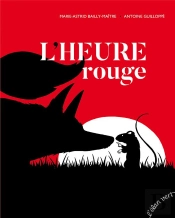 L'Heure Rouge (Nouvelle Edition 2017)