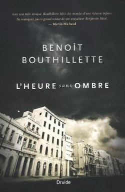 Bertrand.pt - L'Heure Sans Ombre