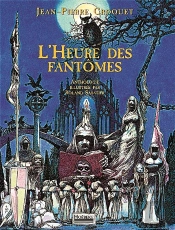 L'Heures Des Fantomes