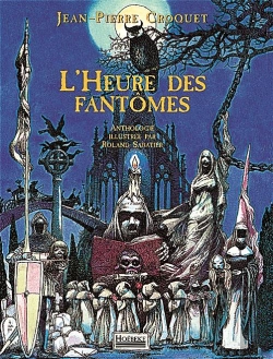 Bertrand.pt - L'Heures Des Fantomes