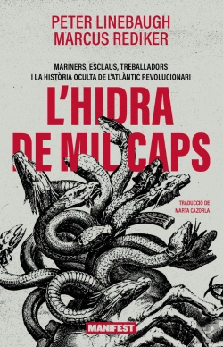 Bertrand.pt - L'Hidra De Mil Caps