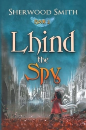 Lhind The Spy