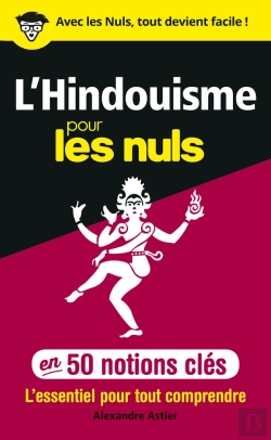 Bertrand.pt - L'Hindouisme Pour Les Nuls En 50 Notions Clés