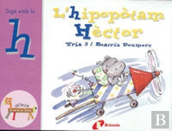 Bertrand.pt - L'Hipopòtam Hèctor (H)