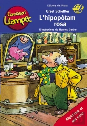 L'Hipopòtam Rosa