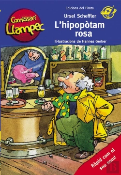 Bertrand.pt - L'Hipopòtam Rosa