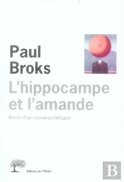 L'Hippocampe Et L'Amande