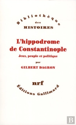 Bertrand.pt - L'Hippodrome De Constantinople