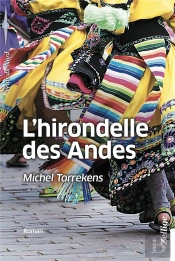 L'Hirondelle Des Andes