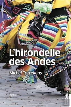 Bertrand.pt - L'Hirondelle Des Andes