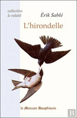 Bertrand.pt - L'Hirondelle