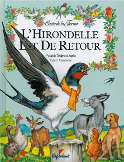 Bertrand.pt - L'Hirondelle Est De Retour