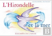 L'Hirondelle Et La Mer