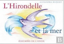 Bertrand.pt - L'Hirondelle Et La Mer
