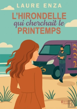 Bertrand.pt - L'Hirondelle Qui Cherchait Le Printemps