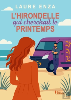 Bertrand.pt - L'Hirondelle Qui Cherchait Le Printemps