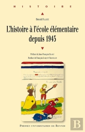 L'Histoire À L'École Élémentaire Depuis 1945
