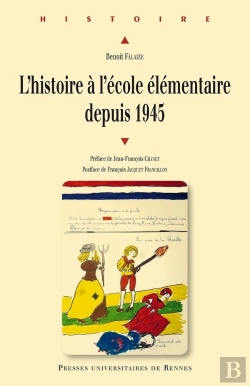 Bertrand.pt - L'Histoire À L'École Élémentaire Depuis 1945