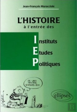 Bertrand.pt - L'Histoire À L'Entrée Des I.E.P