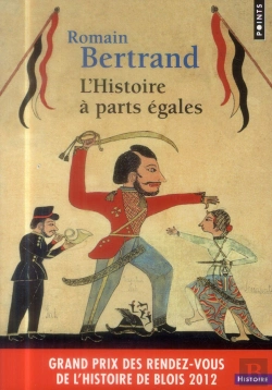 Bertrand.pt - L'Histoire À Parts Égales