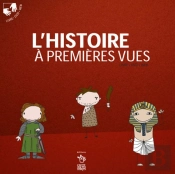 L'Histoire A Premieres Vues