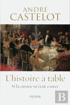 L'Histoire À Table