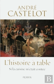 L'Histoire À Table