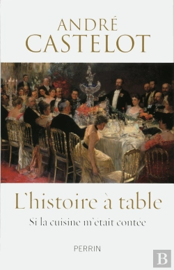 Bertrand.pt - L'Histoire À Table