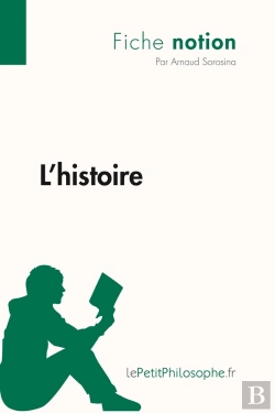 Bertrand.pt - L'Histoire
