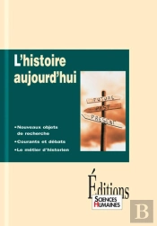 L'Histoire Aujourd'Hui