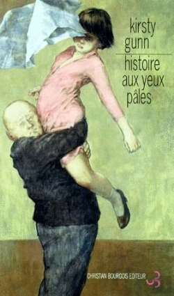 Bertrand.pt - L'Histoire Aux Yeux Pales
