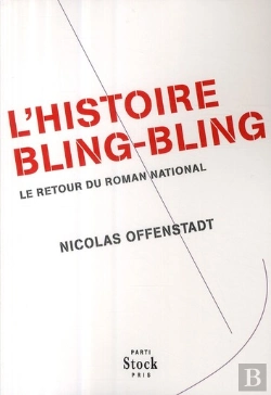 Bertrand.pt - L'Histoire Bling-Bling