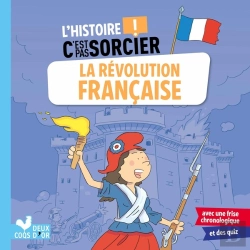 Bertrand.pt - L'Histoire C'Est Pas Sorcier : La Révolution Française