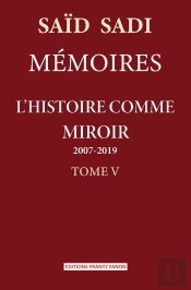 L'Histoire Comme Miroir : 2007-2019