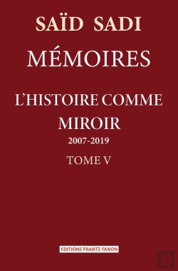 Bertrand.pt - L'Histoire Comme Miroir : 2007-2019