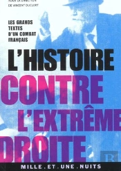 L'Histoire Contre L'Extreme Droite