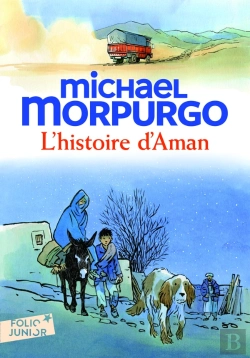 Bertrand.pt - L'Histoire D'Aman