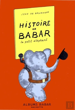 Bertrand.pt - L'Histoire De Babar, Le Petit Éléphant