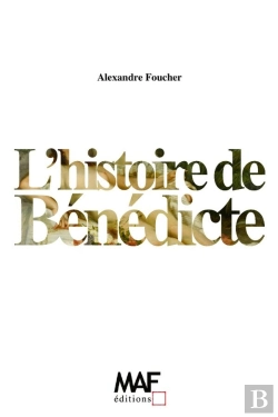 Bertrand.pt - L'Histoire De Bénédicte