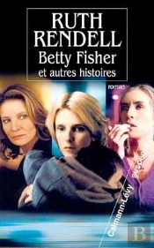 L'Histoire De Betty Fisher