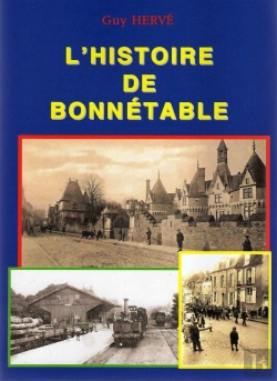 Bertrand.pt - L'Histoire De Bonnétable