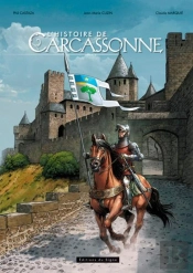 L'Histoire De Carcassonne