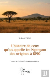 L'Histoire De Ceux Qu'On Appelle Les Ngangam Des Origines À 1890