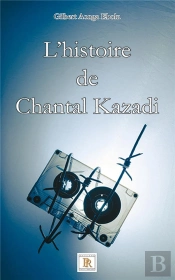 L'Histoire De Chantal Kazadi