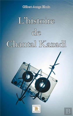 Bertrand.pt - L'Histoire De Chantal Kazadi