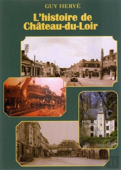 Bertrand.pt - L'Histoire De Château-Du-Loir