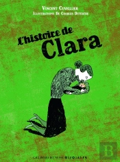L'Histoire De Clara