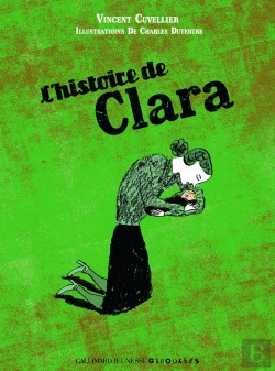 Bertrand.pt - L'Histoire De Clara