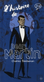 L'Histoire De Dean Martin