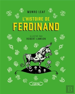 Bertrand.pt - L'Histoire De Ferdinand